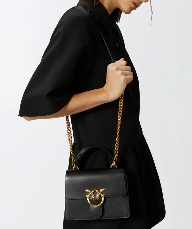 LOVE ONE TOP HANDLE MINI