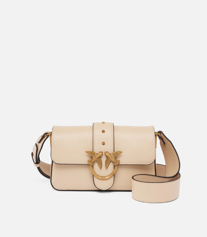 LOVE ONE MINI SLOUCHY
