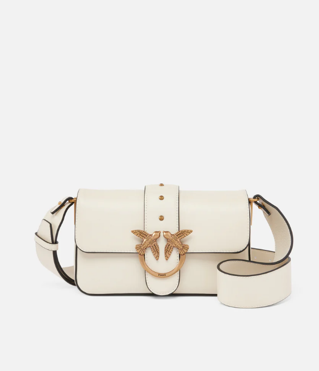 LOVE ONE MINI SLOUCHY
