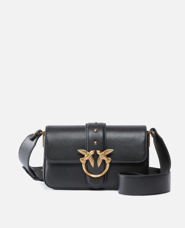 <BR/>LOVE ONE MINI SLOUCHY