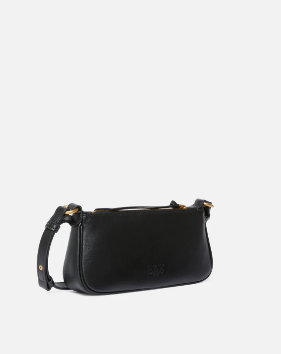 LOVE HALF MOON HORIZONTAL MINI