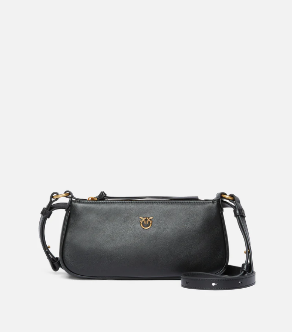 LOVE HALF MOON HORIZONTAL MINI