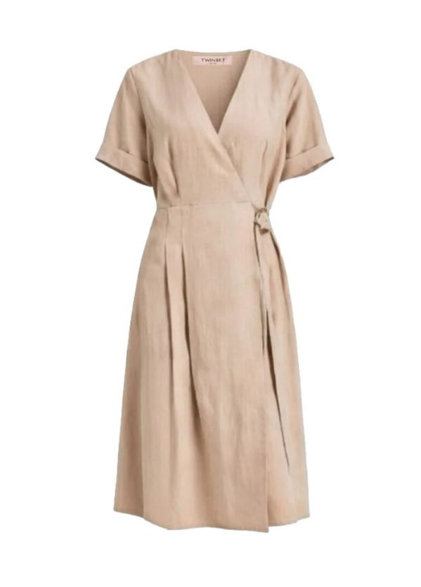 V DRESS