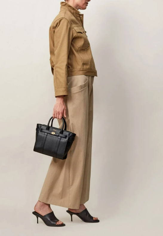 MINI ZIPPED BAYSWATER