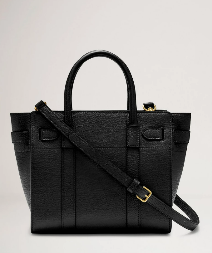 MINI ZIPPED BAYSWATER