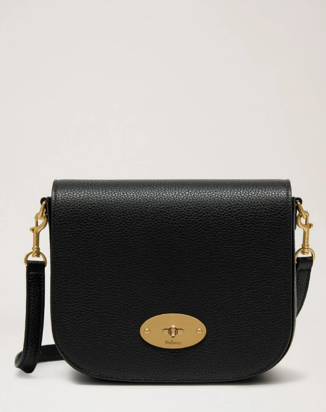 SMALL DARLEY SATCHEL