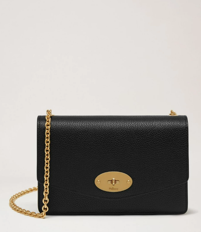 SMALL DARLEY