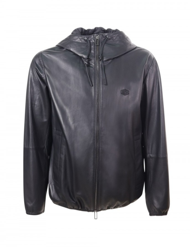 BLOUSON JACKET 