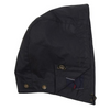 RE-ENGINEERED HOOD
