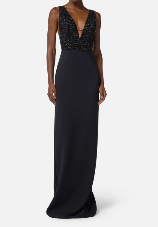 RED CARPET DRESS 