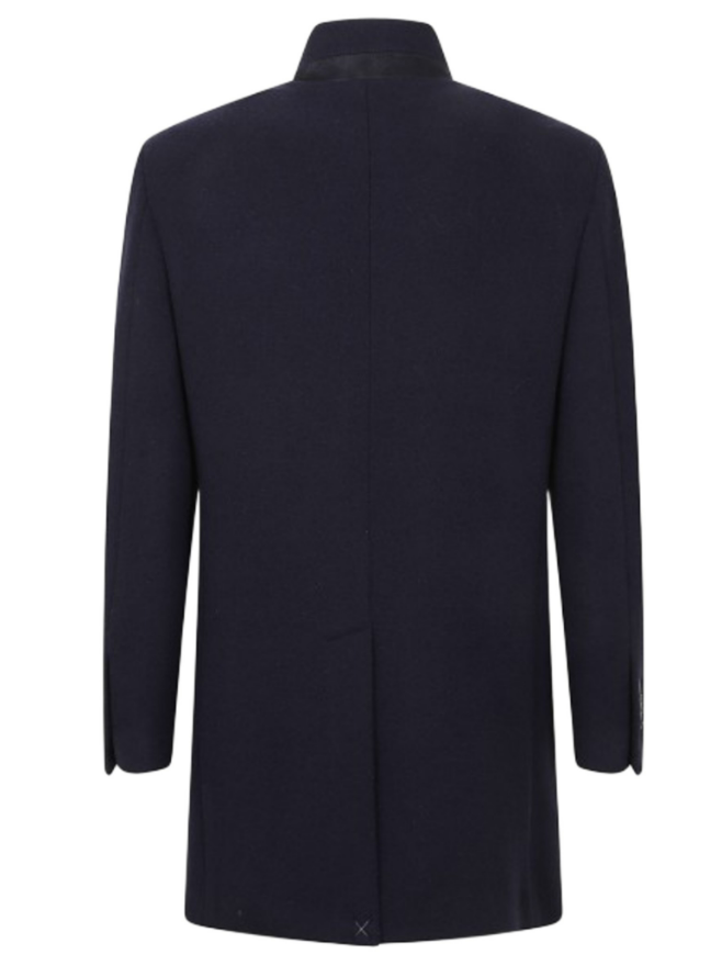 NEW DUTY COAT 