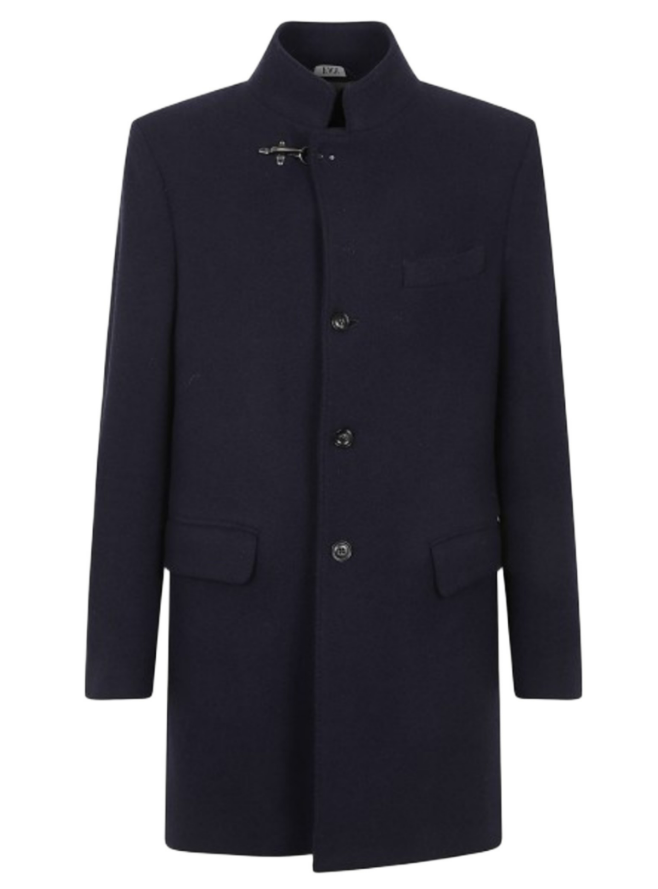 NEW DUTY COAT 