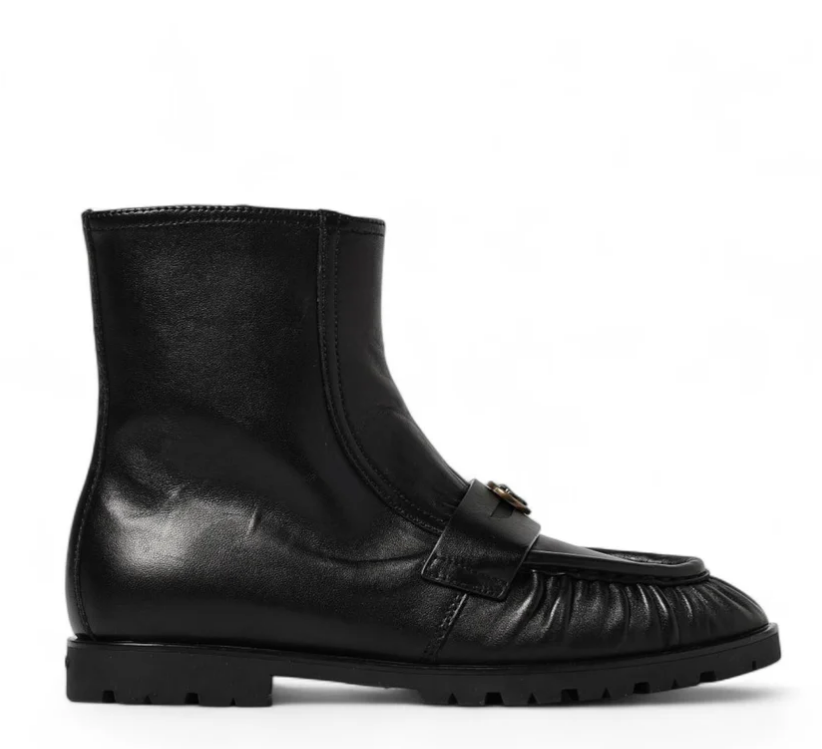 SD0437P003Z99BLACK PINKO SHOES DRESS