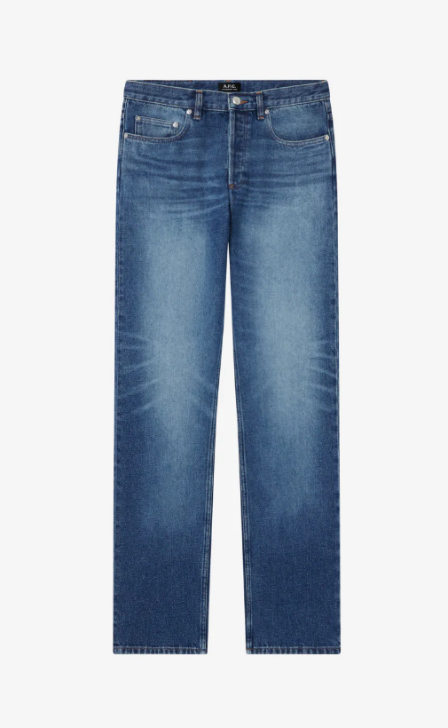 RESCUE JEANS 