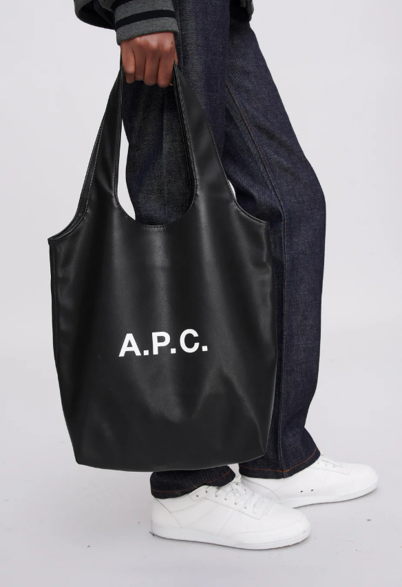 TOTE NINON SMALL 