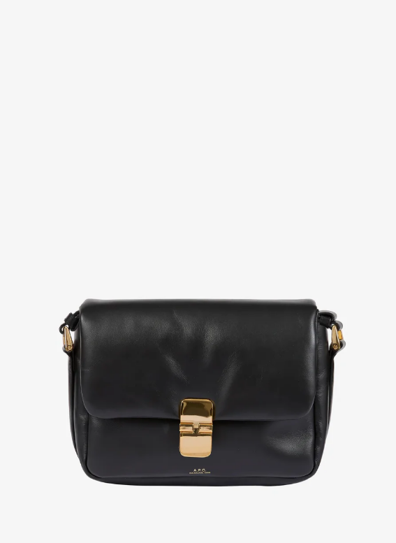 GRACE SOFT BAG 