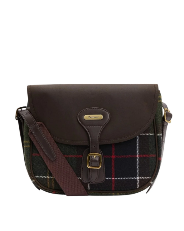 CROMARTY CROSSBODY BAG 