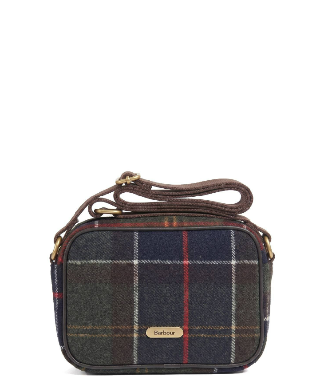 CONTIN TTN MINI CROSSBODY BAG 