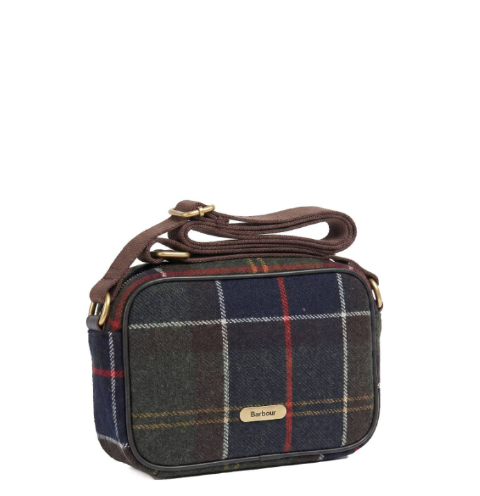 CONTIN TTN MINI CROSSBODY BAG 