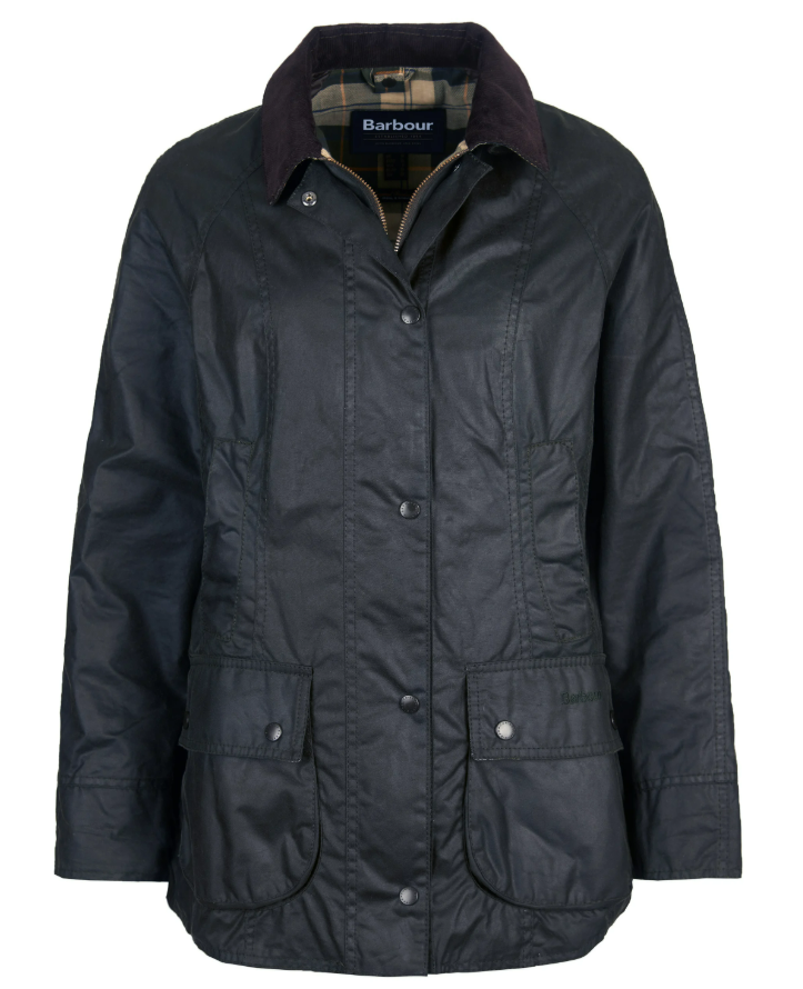 BEADNELL WAX JACKET 