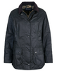 BEADNELL WAX JACKET
