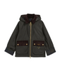 CARVILLE WAX JACKET