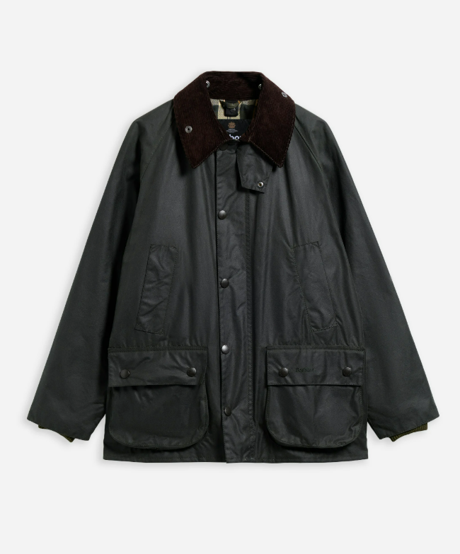 BEDALE WAX JACKET 