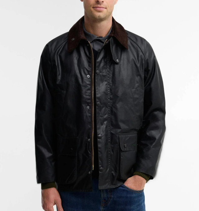 BEDALE WAX JACKET 