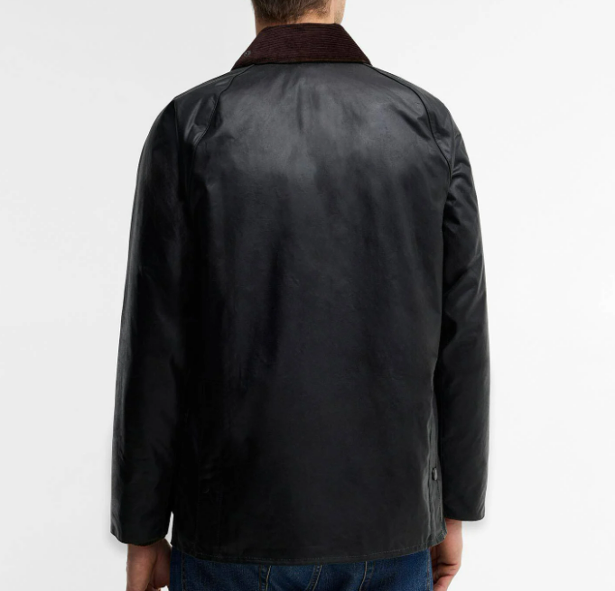 BEDALE WAX JACKET 