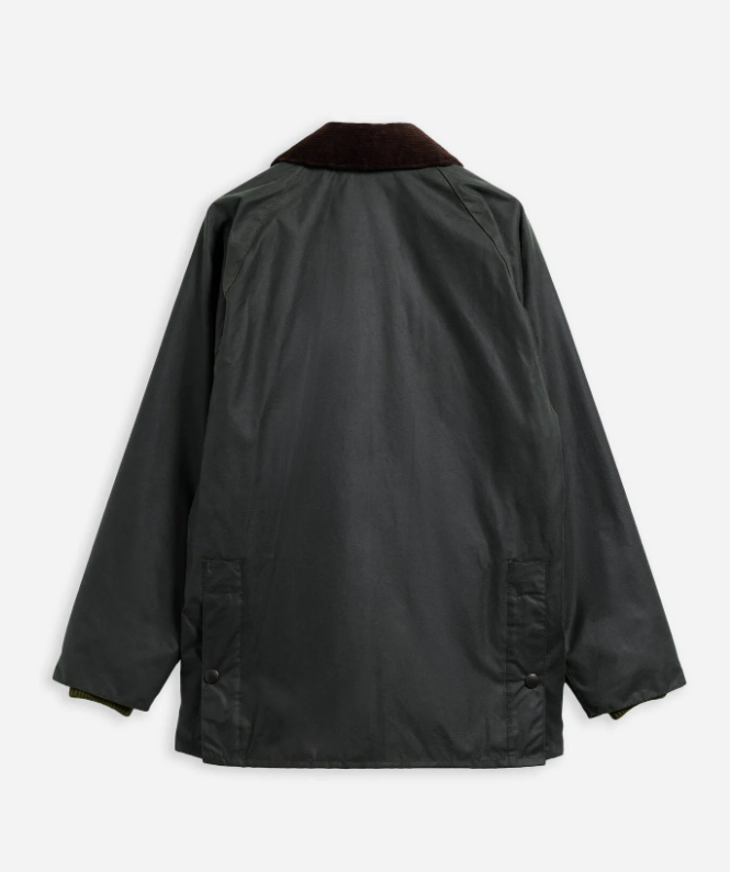 BEDALE WAX JACKET 