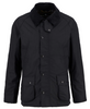 ASHBY WAX JACKET