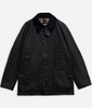 ASHBY WAX JACKET
