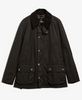 ASHBY WAX JACKET