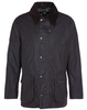 ASHBY WAX JACKET