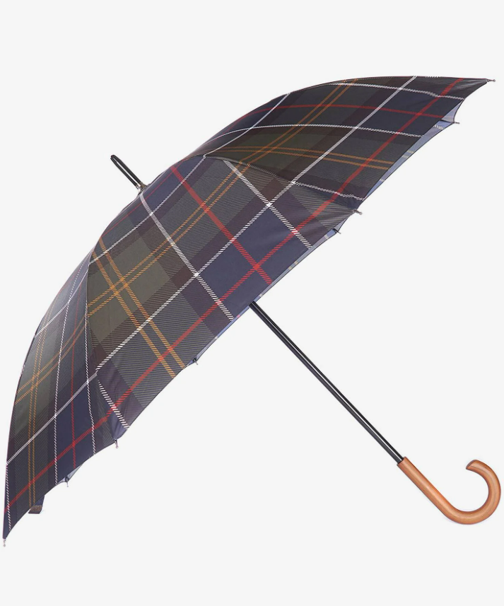 TARTAN WALKER UMBRELLA 
