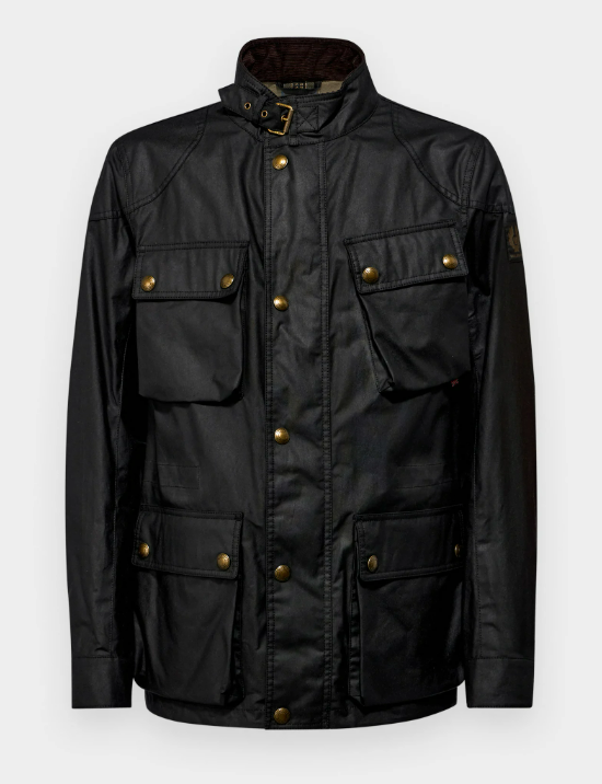 FIELDMASTER JACKET 