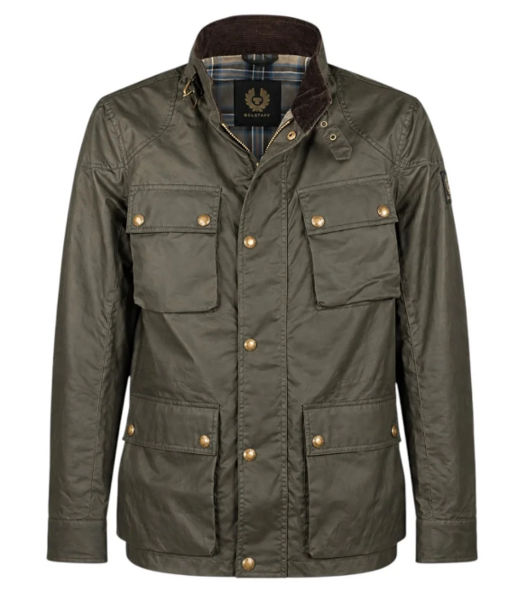 FIELDMASTER JACKET 