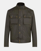 RACEMASTER JACKET