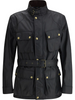 TRIALMASTER JACKET