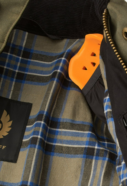 TRIALMASTER JACKET 