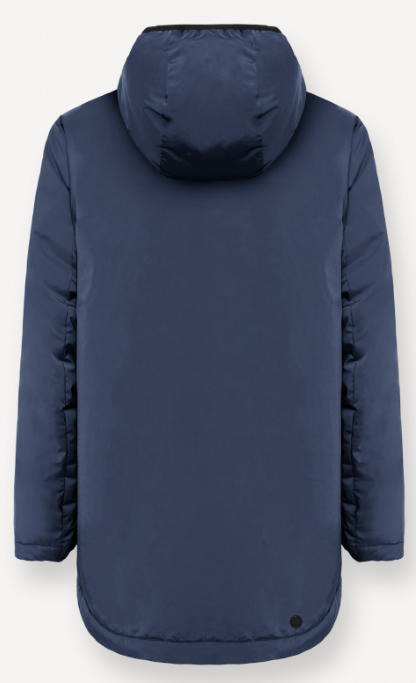 LONG JACKET 