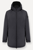LONG JACKET