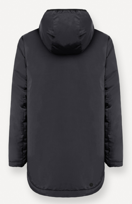 LONG JACKET 