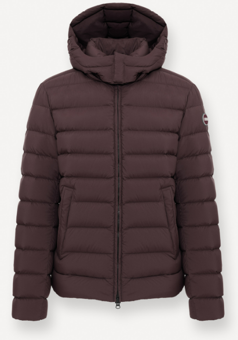 DOWN JACKET 