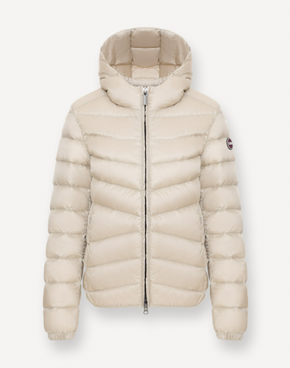 ICON DOWN JACKET 