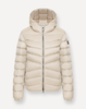 ICON DOWN JACKET