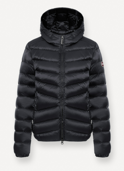 ICON DOWN JACKET 