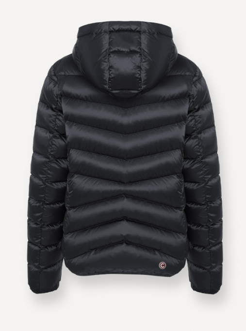 ICON DOWN JACKET 