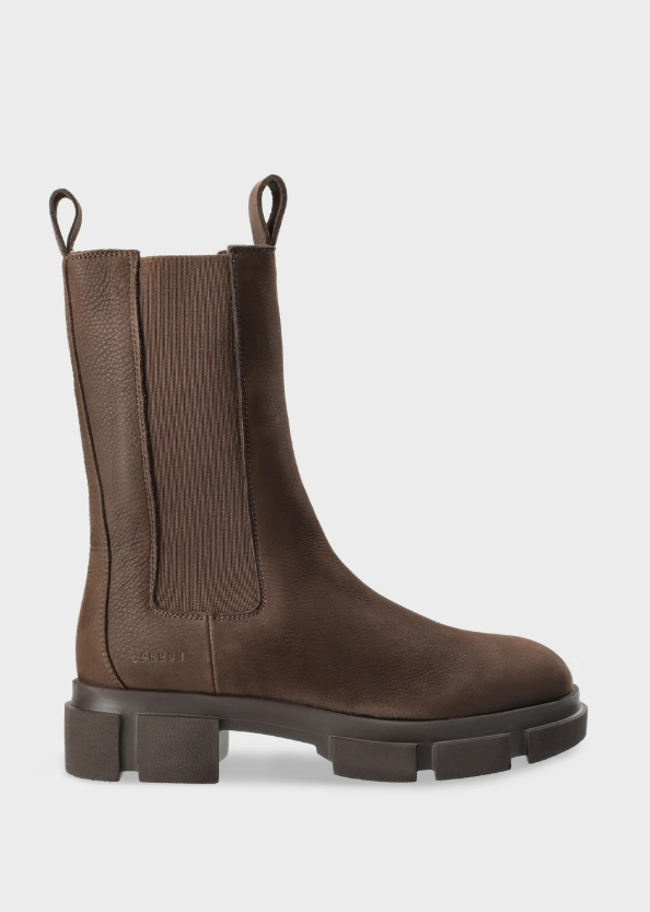CHELSEA BOOT 