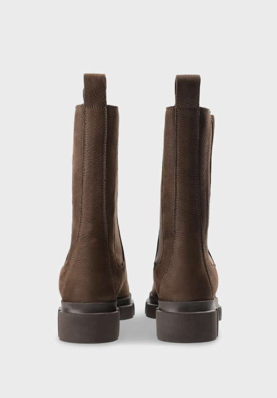 CHELSEA BOOT 